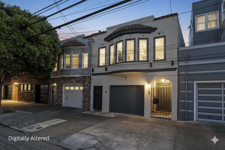 2285 Greenwich Street