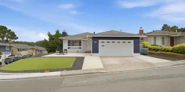 3501 Exeter Drive