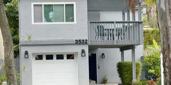3532 Woodland Way