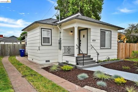 6124 Santa Cruz AVE