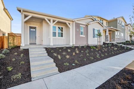 3068 El Capitan Drive