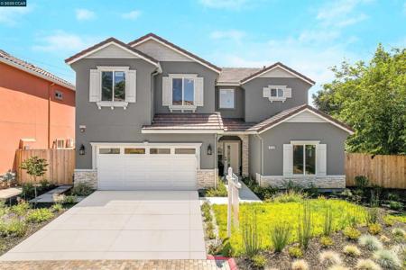 2722 Cowell Rd