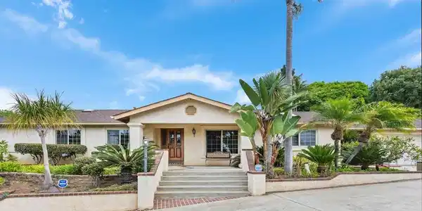 4000 James Drive