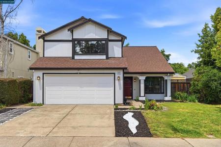360 Flaming Oak Drive