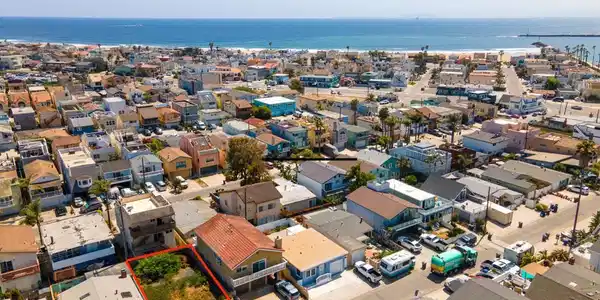 316 Santa Monica Drive
