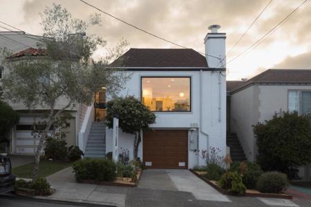 555 Arch Street