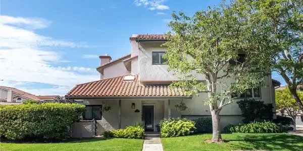 1 Santa Rosa Court