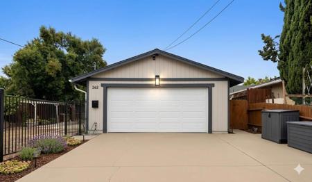 262 William Reed Drive