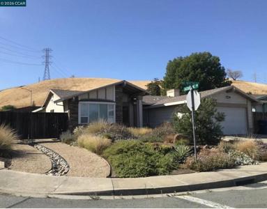 2274 Mount Whitney Dr