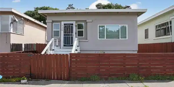 726 Monterey Street