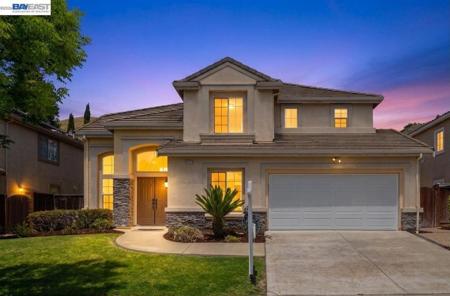 41066 Canyon Heights Dr