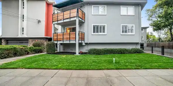 88 Claremont Avenue