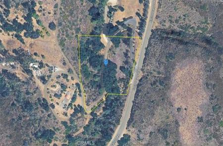 3555 Encinal Canyon Road