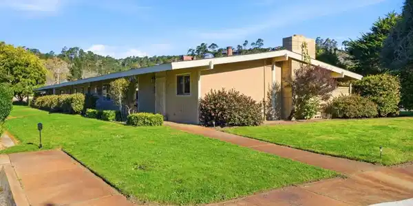75 Hacienda Carmel
