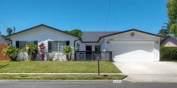 2295 Highland Drive