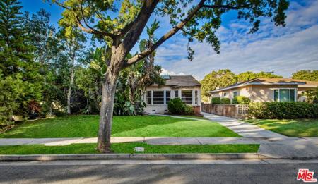 3017 Virginia Avenue