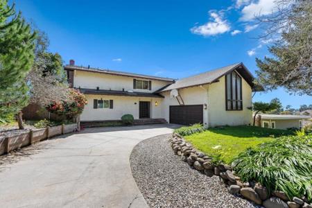 210 Thunderbird Drive