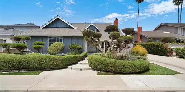 10101 Beverly Drive