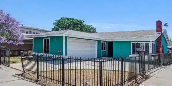 595 W 13th