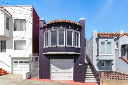 214 Louisburg Street