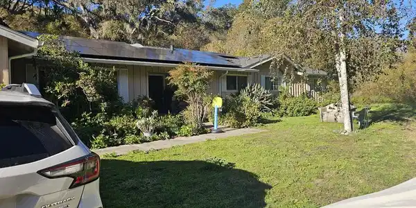 1707 N Rodeo Gulch Road