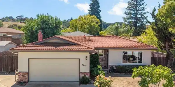 1236 Rolling Hill Ct