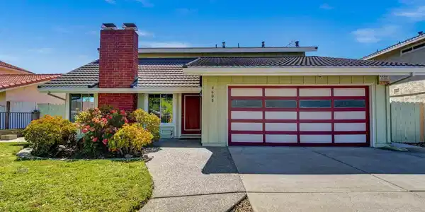 4608 Rochelle Drive