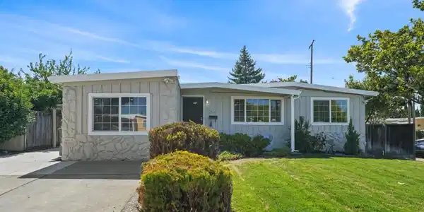 741 San Tomas Street