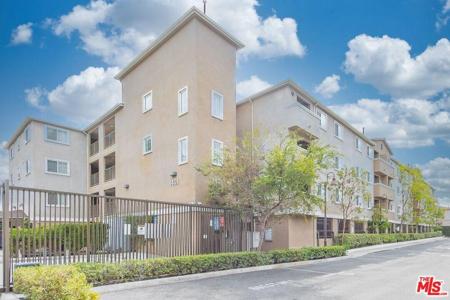 1401 Lomita Boulevard