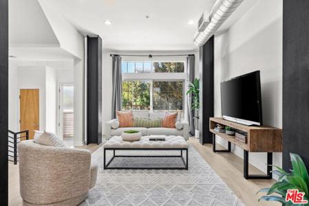 5350 Playa Vista Drive