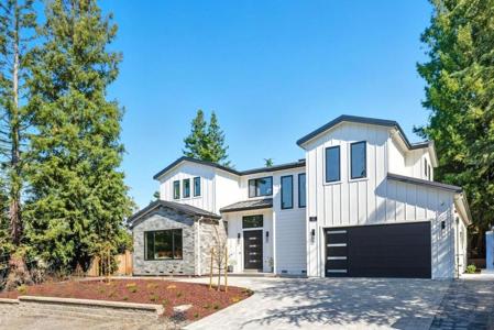 955 Monte Rosa Drive