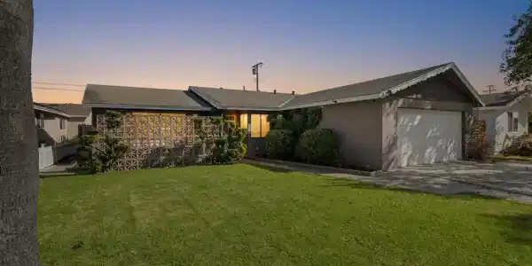 3100 NAPA Street