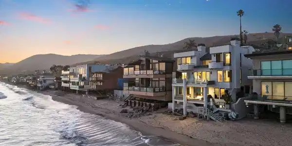25252 Malibu Road