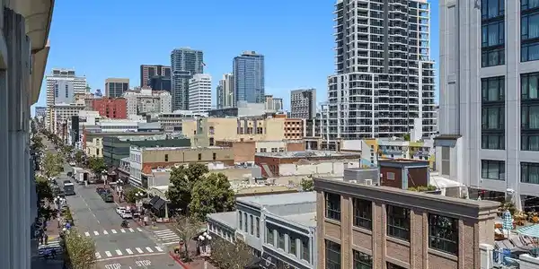 450 J Street