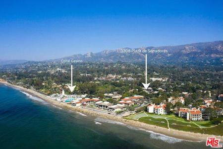 1308 Plaza De Sonadores