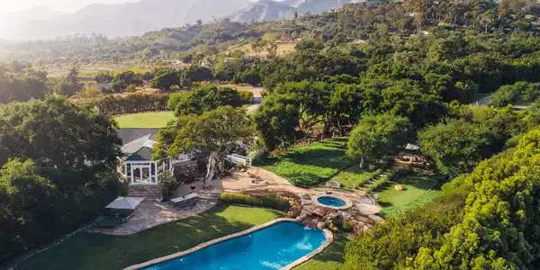 568 Toro Canyon Road