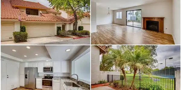 3046 Camino Limero