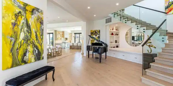 6251 Ramirez Mesa Drive