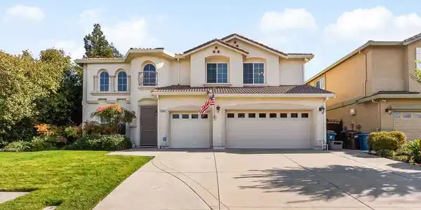 4101 Galenez Way