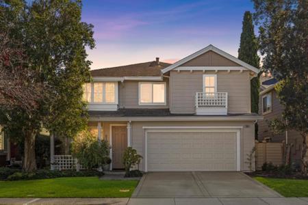 2009 Gossamer Avenue