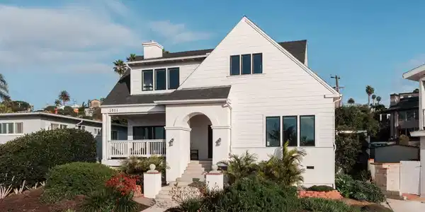 1011 Devonshire Drive