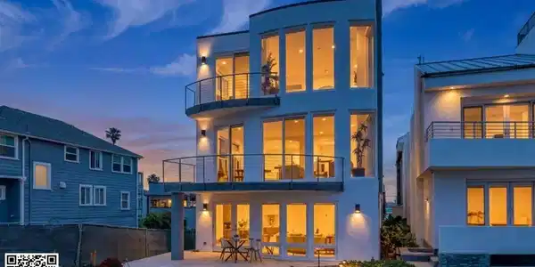 7019 E Seaside Walk