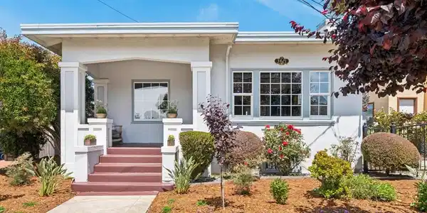 3421 Garvin Ave