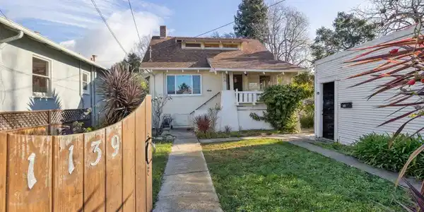 1139 Cornell Ave