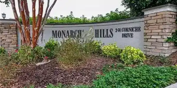44 Corniche Drive