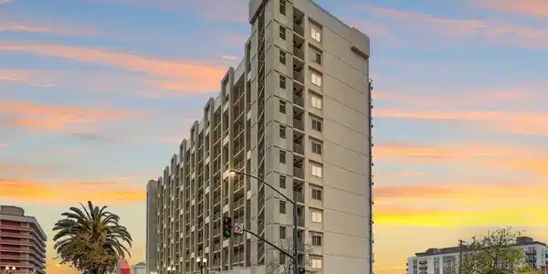 801 NATIONAL CITY BLVD