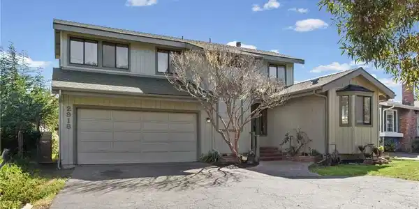 2918 Burton Drive