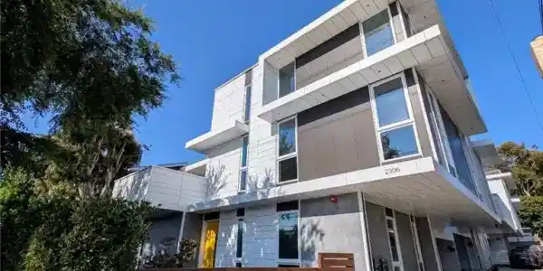 2306 Aviation Boulevard