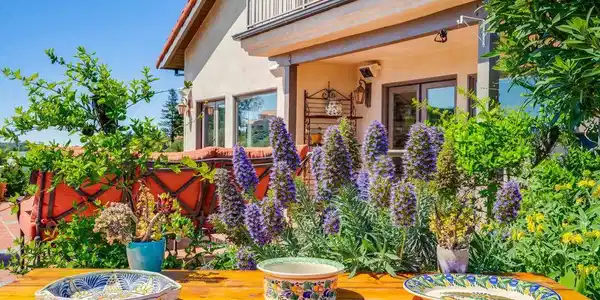 2303 Tuna Canyon Road