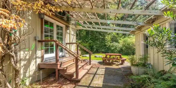 41600 Comptche Ukiah Road